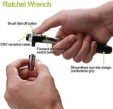 Urban Looms 46 In 1 Screwdrivers Set Opening Repair Tools Kit