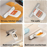 Urban Looms Mini Foldable Desktop Mop