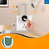 Urban Looms Mosquito Killer Bug Zapper Lamp