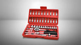Urban Looms 46 In 1 Screwdrivers Set Opening Repair Tools Kit