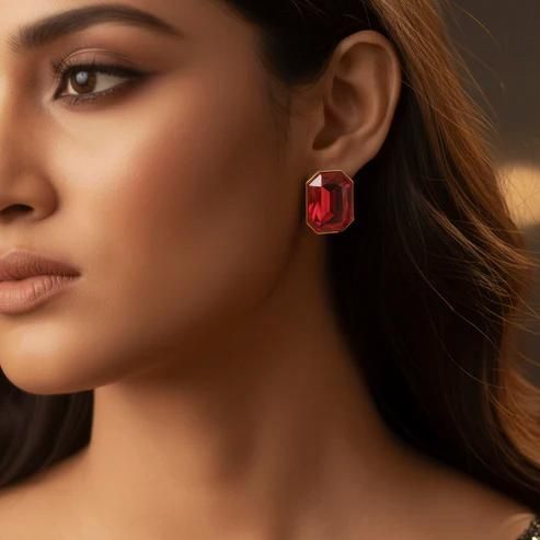 Urban Looms Necklace and Earring Set