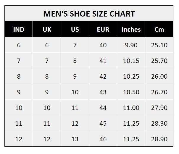 Urban Looms Men Stylish Lightweight Casual Shoes