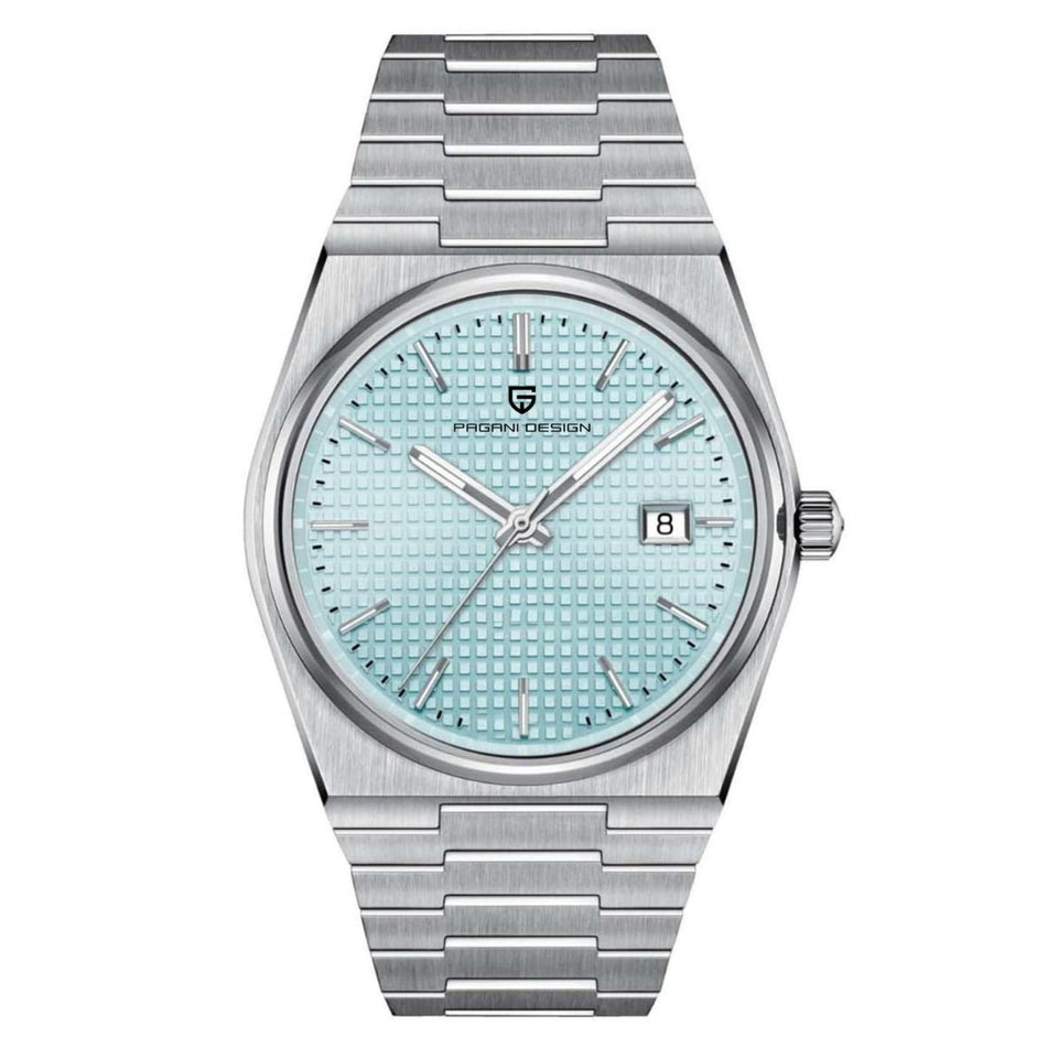 Urban Looms Limited Edition Watch For Men