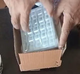 Urban Looms 24 Pcs Sewing Machine Thread Bobbins