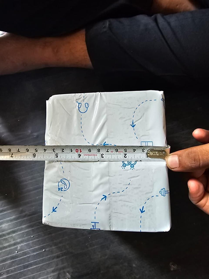 Urban Looms Windproof Outdoor Electronic Foldable Lotus Gas Stove