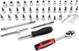 Urban Looms 46 In 1 Screwdrivers Set Opening Repair Tools Kit