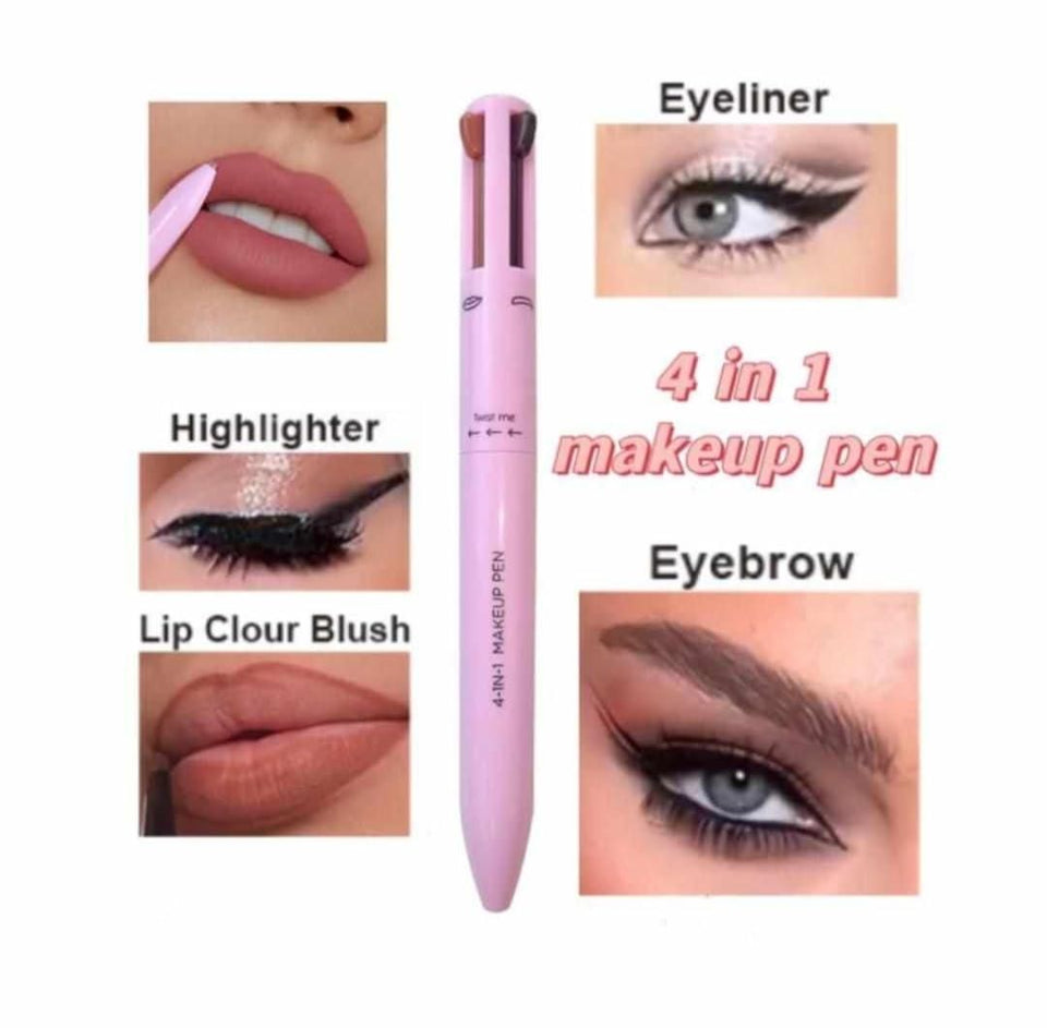 Urban Looms Touch Up 4-in-1 Makeup Pen