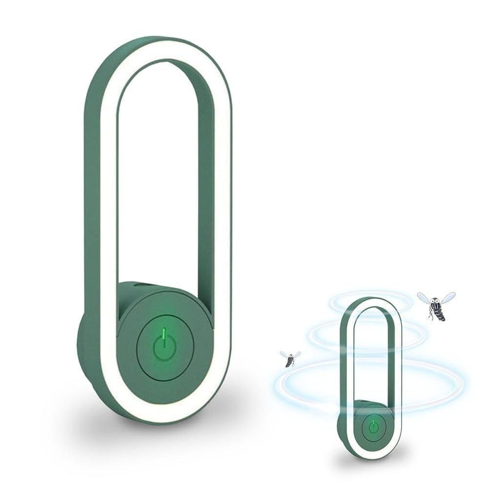 Urban Looms Mosquito Killer Bug Zapper Lamp