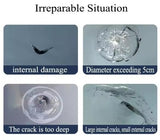 Urban Looms Windshield Repair Kit