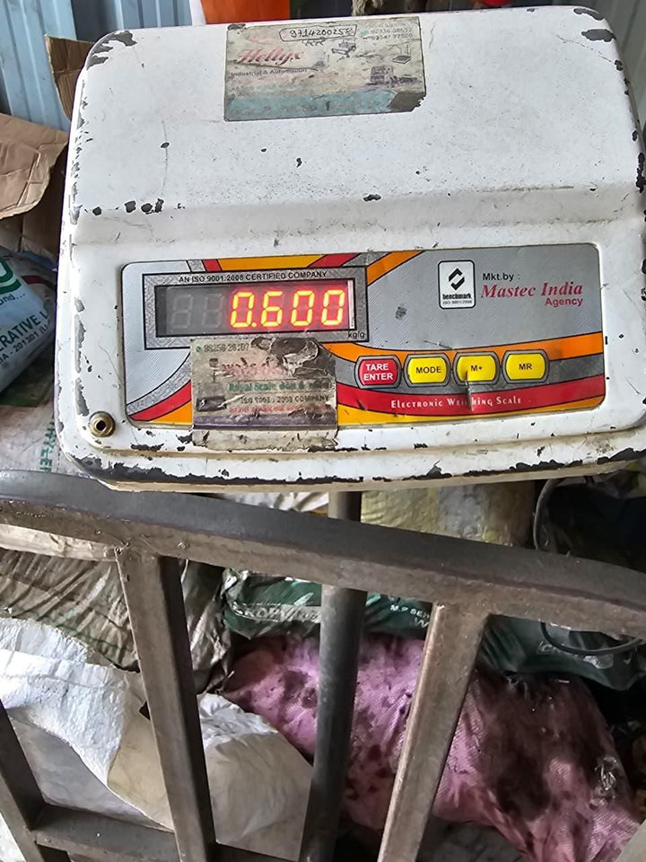 Urban Looms Windproof Outdoor Electronic Foldable Lotus Gas Stove