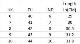 Urban Looms Men's Stylish  Formal Shoes