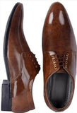 Urban Looms Men's Stylish  Formal Shoes