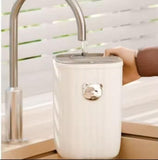 Urban Looms Multifunctional Knife Holder Kitchen Cutlery Storage