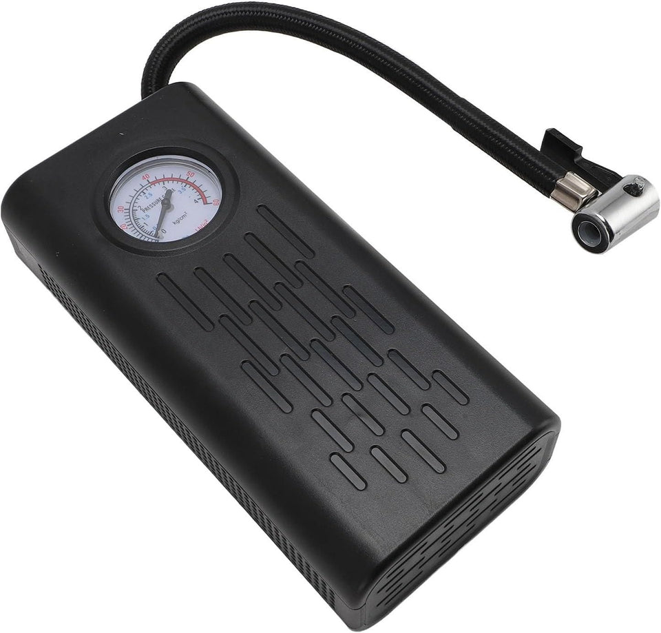 Urban Looms Portable Air Compressor Tire Inflator
