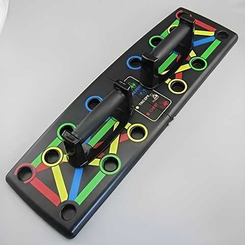 Urban Looms Fitbeast 2.0 (Push Up Board)