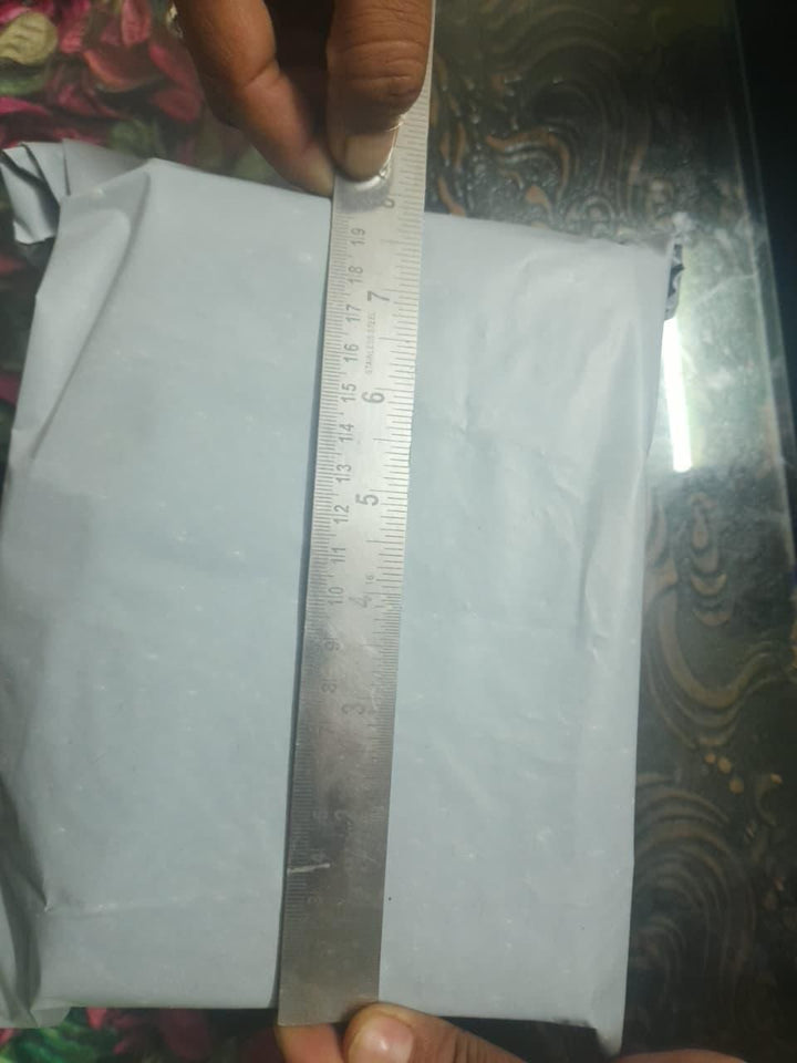 Prank Water Gun Toy (Assorted Colors)