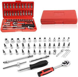 Urban Looms 46 In 1 Screwdrivers Set Opening Repair Tools Kit