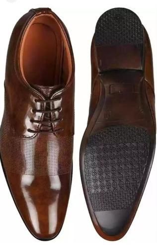 Urban Looms Men's Stylish  Formal Shoes
