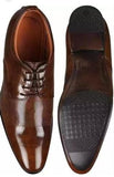 Urban Looms Men's Stylish  Formal Shoes