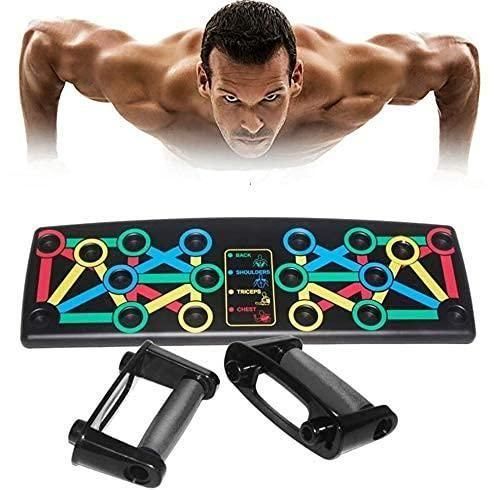 Urban Looms Fitbeast 2.0 (Push Up Board)