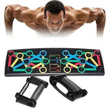 Urban Looms Fitbeast 2.0 (Push Up Board)