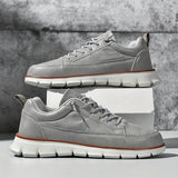 Urban Looms Ultra-Comfy Soft Sole Sneakers for Men